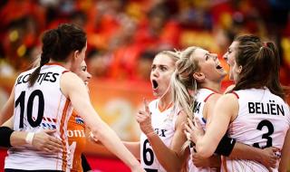 女排赛程表最新积分榜 意大利女排积分榜