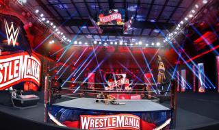 摔跤狂热大赛背景音乐是什么 摔角狂热大赛赛程