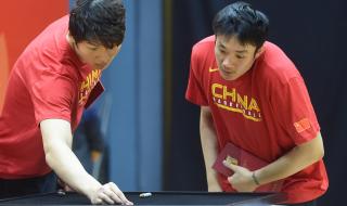 2018男篮世界杯中国队赛程 男篮世界杯多久结束