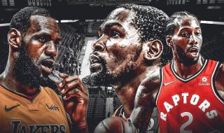 伦纳德生涯总得分